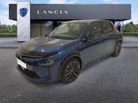 Usata Lancia Ypsilon 101 CV (74 kW) 2025 Blu Utilitaria