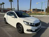 Usata DS Automobiles DS4 So Chic 131 CV (96 kW) 2016 Berlina