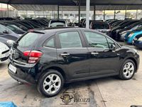 Usata Citroën C3 Exclusive 82 CV (60 kW) 2015 Nero Utilitaria