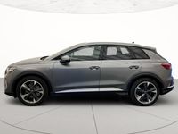 Occasion Audi Q4 e-tron S-Line 210 kW (286 PK) 2025 Grijs SUV