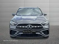 Occasion Mercedes GLA200 Advanced Plus 150 ch (110 kW) 2024 Noir SUV