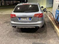 Usata Audi A6 Allroad Ambiente 239 CV (175 kW) 2011 Station wagon