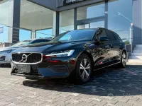 Usata Volvo V60 Business Edition 150 CV (110 kW) 2019 Nero Station wagon