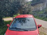 Gebraucht Toyota Aygo 54 PS (39 kW) 2007 Rot Kleinwagen
