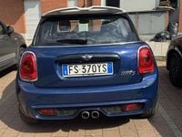 Usata Mini Cooper S Hype 192 CV (141 kW) 2016 Utilitaria