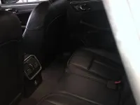 Usata Porsche Macan 252 CV (185 kW) 2017 Blu SUV