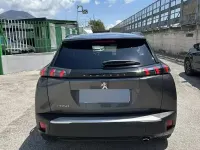 Begagnad Peugeot 2008 131 HK (96 kW) 2022 Grå SUV