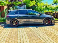 Usata VW Golf VII GTI 300 CV (220 kW) 2021 Utilitaria
