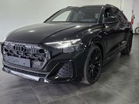 Nuova Audi Q8 S-Line 285 CV (209 kW) 2025 Nero SUV