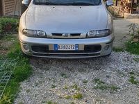 Usata Fiat Brava 105 CV (77 kW) 2000 Grigio Utilitaria