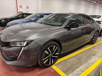 Usata Peugeot 508 GT 131 CV (96 kW) 2024 Grigio Utilitaria
