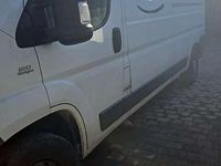 Usata Fiat Ducato 120 CV (88 kW) 2009 Bianco Furgone