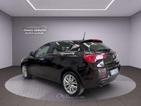 Usata Alfa Romeo Giulietta Super 120 CV (88 kW) 2016 Nero Utilitaria