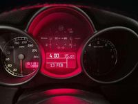 Usata Alfa Romeo 147 GTA 252 CV (185 kW) 2003 Verde Utilitaria