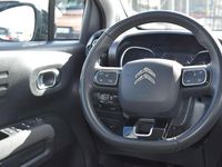Begagnad Citroën C3 Aircross PureTech 2024 Svart SUV
