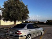 Usata BMW 320 Efficient Dynamics 150 CV (110 kW) 2003 Berlina