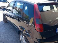 Gebraucht Ford Fiesta 68 PS (50 kW) 2004 Kleinwagen