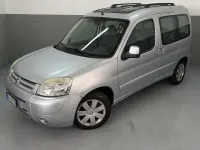 Usata Citroën Berlingo 109 CV (80 kW) 2007 Other Monovolume