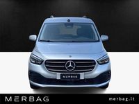 Usata Mercedes 180 Premium 116 CV (85 kW) 2022 Other Berlina