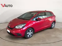 Usata Honda Jazz Elegance 109 CV (80 kW) 2022 Other Utilitaria