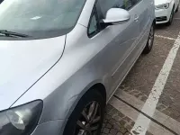 Usata VW Golf Plus 122 CV (89 kW) 2010 Monovolume