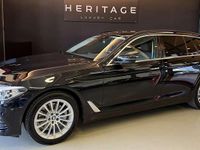 Usata BMW 520 190 CV (139 kW) 2017 Other Station wagon
