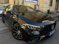 Usata Mercedes A35 AMG AMG 306 CV (225 kW) 2023 Nero Berlina