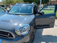 usata Mini Countryman SD FULL