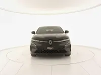 Usata Renault Megane E-Tech Techno 55 kW (75 CV) 2023 Nero etoile