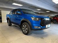 Usata EVO Cross 4 136 CV (100 kW) 2025 Blu Pick-up