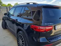 Usata Mercedes GLB180 Premium 116 CV (85 kW) 2023 SUV