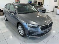 usata Skoda Scala 1.0 TSI 115 CV DSG Style