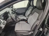 Usata Renault Clio Techno 91 CV (66 kW) 2025 Nero Utilitaria