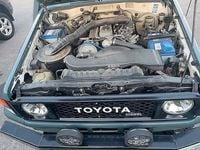 Usata Toyota Land Cruiser 90 CV (66 kW) 1985 SUV