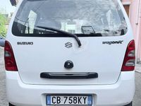 Usata Suzuki Wagon R+ 76 CV (55 kW) 2002 Monovolume