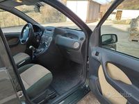 Usata Fiat Panda Cross 2006 Verde Utilitaria