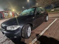 Usata BMW 118 129 CV (94 kW) 2005 Utilitaria