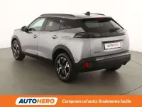 Usata Peugeot 2008 Allure 101 CV (74 kW) 2024 Grigio SUV