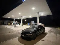 Usata BMW 428 Gran Coupé 245 CV (180 kW) 2014 Nero Coupé