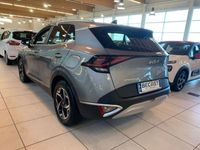 usata Kia Sportage 1.6 CRDi MHEV DCT Business AZIENDALE