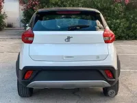 Usata DR DR3 106 CV (77 kW) 2019 Bianco SUV