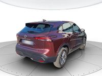Usata Nissan Qashqai 140 CV (102 kW) 2022 SUV