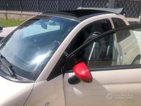 Usata Abarth 500C 2012 Cabrio