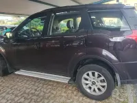 Usata Mahindra XUV500 140 CV (102 kW) 2018 SUV