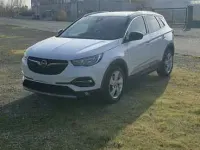 Usata Opel Grandland X Innovation 131 CV (96 kW) 2018 SUV