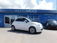 usata Fiat 500e 