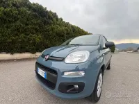 Usata Fiat Panda Pop 80 CV (58 kW) 2021 Grigio Utilitaria