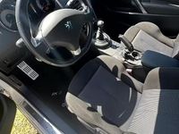 Usata Peugeot RCZ 156 CV (114 kW) 2012 Bianco Coupé