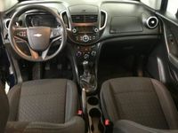 usata Chevrolet Trax 1.7 diesel FWD LT