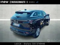 Nuova Renault Austral Evolution 131 CV (96 kW) 2025 Nero SUV